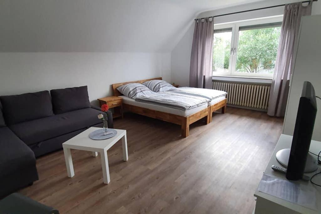 Ferienwohnung Auf Dem Dorf Waldfeucht Kültér fotó
