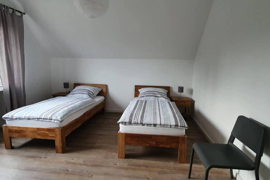 Ferienwohnung Auf Dem Dorf Waldfeucht Kültér fotó