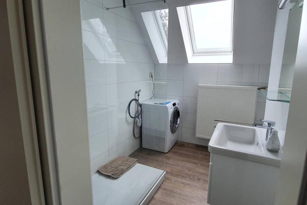 Ferienwohnung Auf Dem Dorf Waldfeucht Kültér fotó